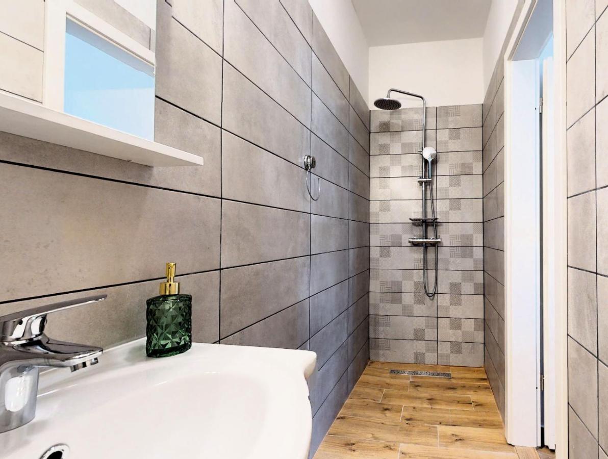 Апартаменти Sobe 1-2-3 Спліт Екстер'єр фото