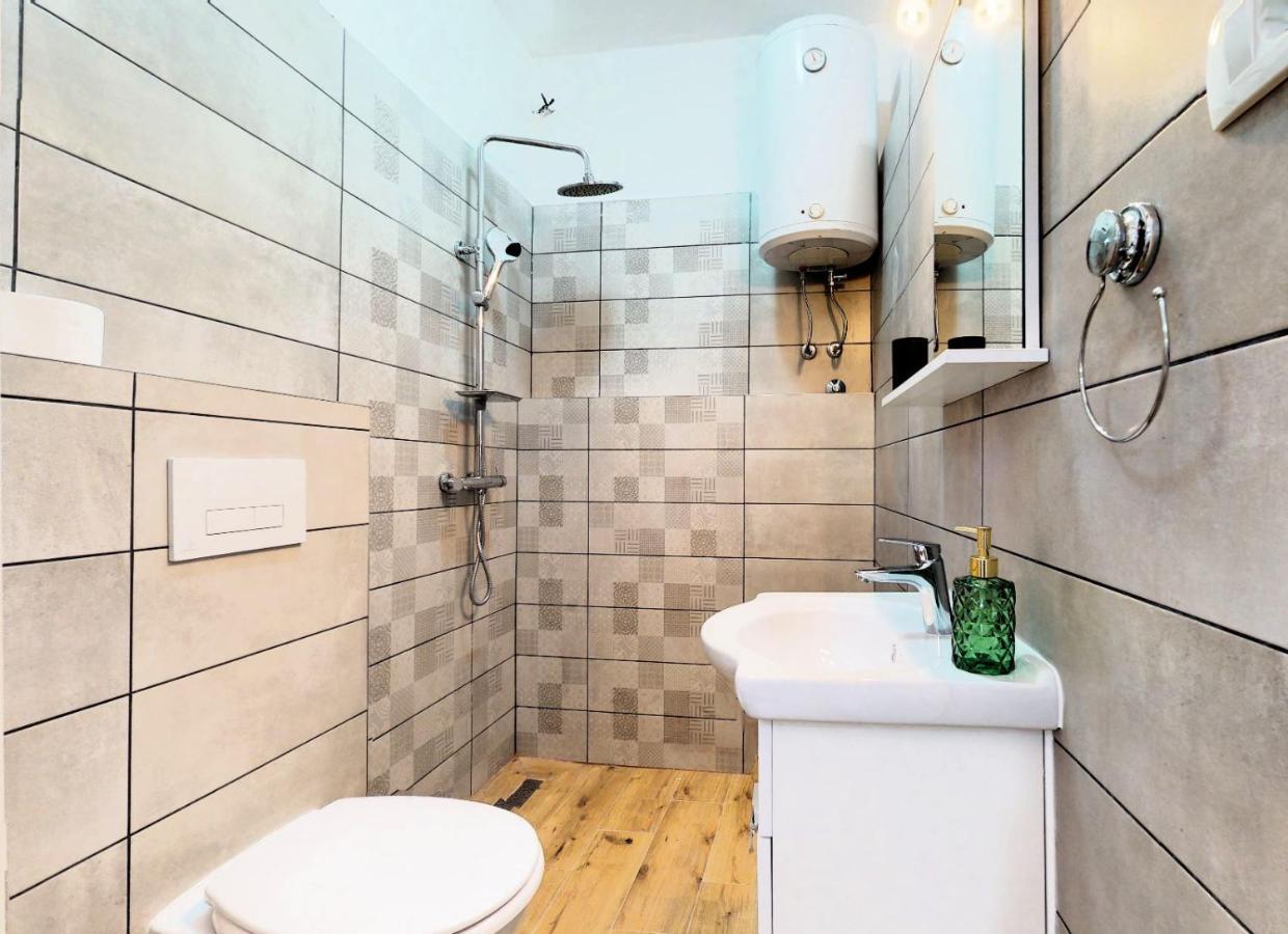 Апартаменти Sobe 1-2-3 Спліт Екстер'єр фото